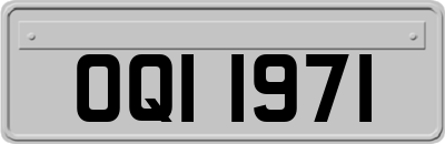 OQI1971