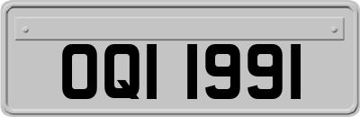 OQI1991