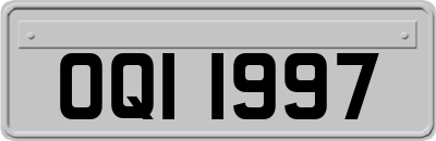 OQI1997