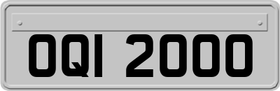 OQI2000