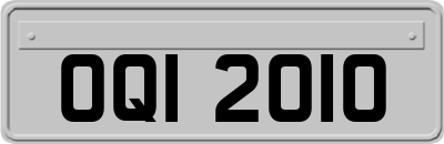 OQI2010