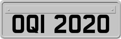 OQI2020