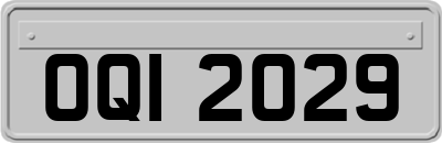 OQI2029