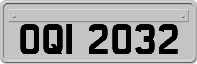 OQI2032