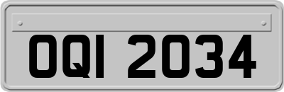 OQI2034