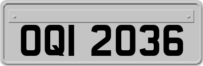 OQI2036