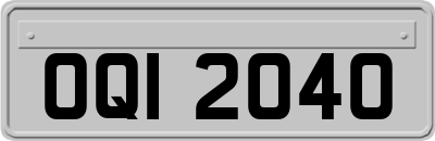 OQI2040
