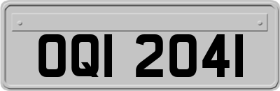 OQI2041