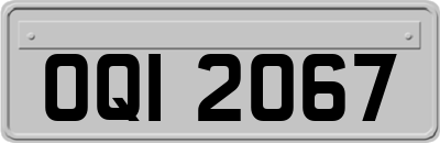 OQI2067