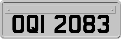 OQI2083
