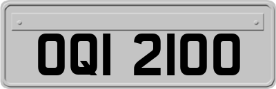 OQI2100