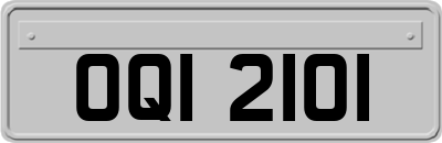 OQI2101