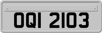 OQI2103