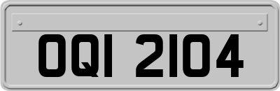 OQI2104