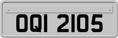 OQI2105