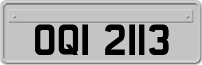 OQI2113