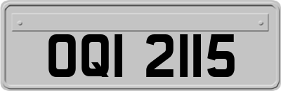 OQI2115
