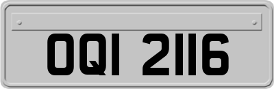 OQI2116