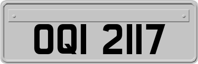 OQI2117