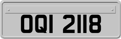 OQI2118
