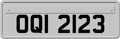 OQI2123