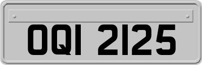 OQI2125