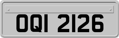 OQI2126