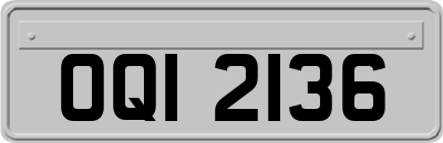 OQI2136