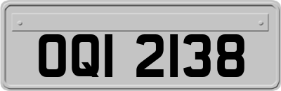 OQI2138