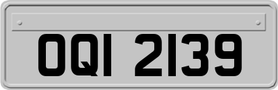 OQI2139