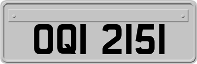 OQI2151