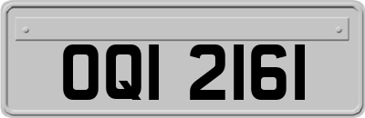 OQI2161