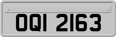 OQI2163