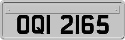 OQI2165