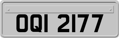 OQI2177