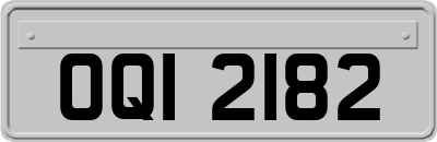 OQI2182