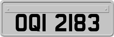 OQI2183