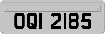 OQI2185