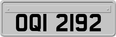 OQI2192