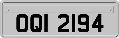 OQI2194