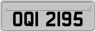 OQI2195