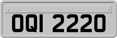 OQI2220