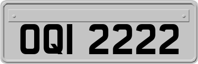 OQI2222