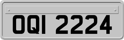 OQI2224
