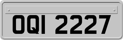OQI2227