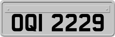 OQI2229