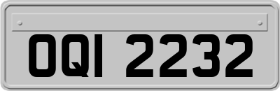 OQI2232