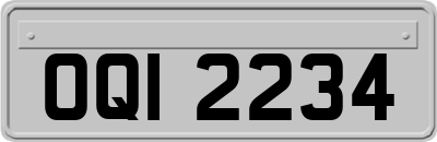 OQI2234