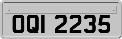 OQI2235