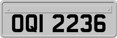 OQI2236